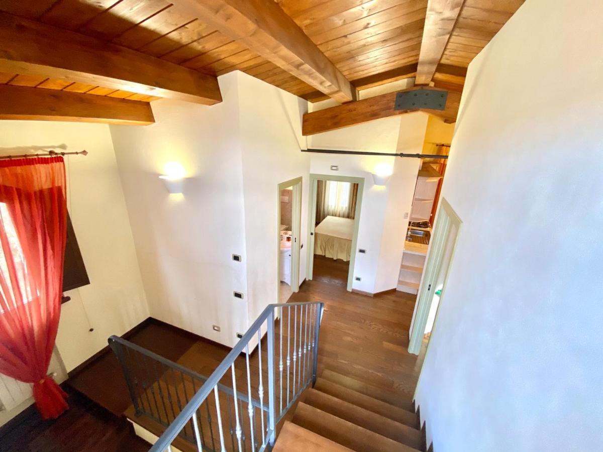 Agriturismo Il Casale Morrovalle Exterior foto