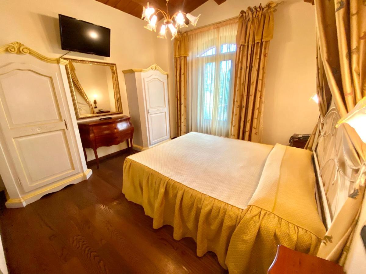 Agriturismo Il Casale Morrovalle Exterior foto