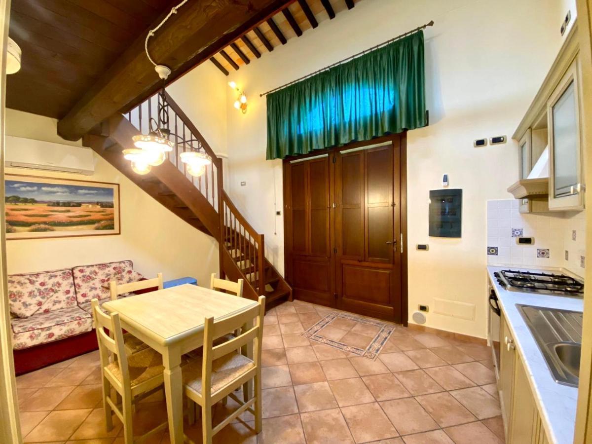 Agriturismo Il Casale Morrovalle Exterior foto