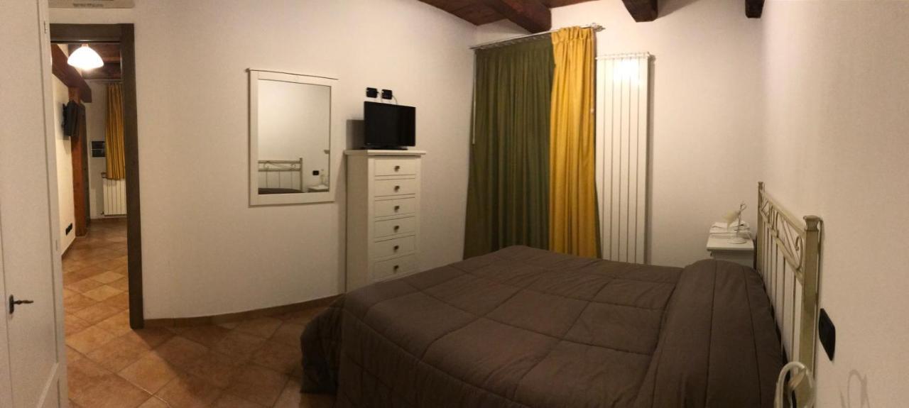 Agriturismo Il Casale Morrovalle Exterior foto